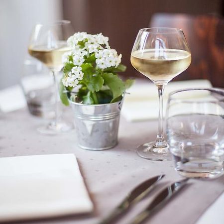 Auberge Du Relais Uffholtz Екстер'єр фото