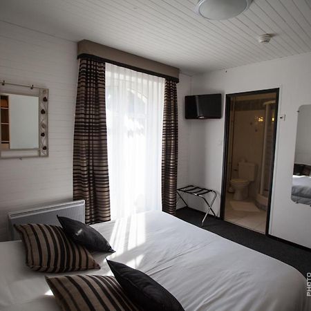 Auberge Du Relais Uffholtz Номер фото