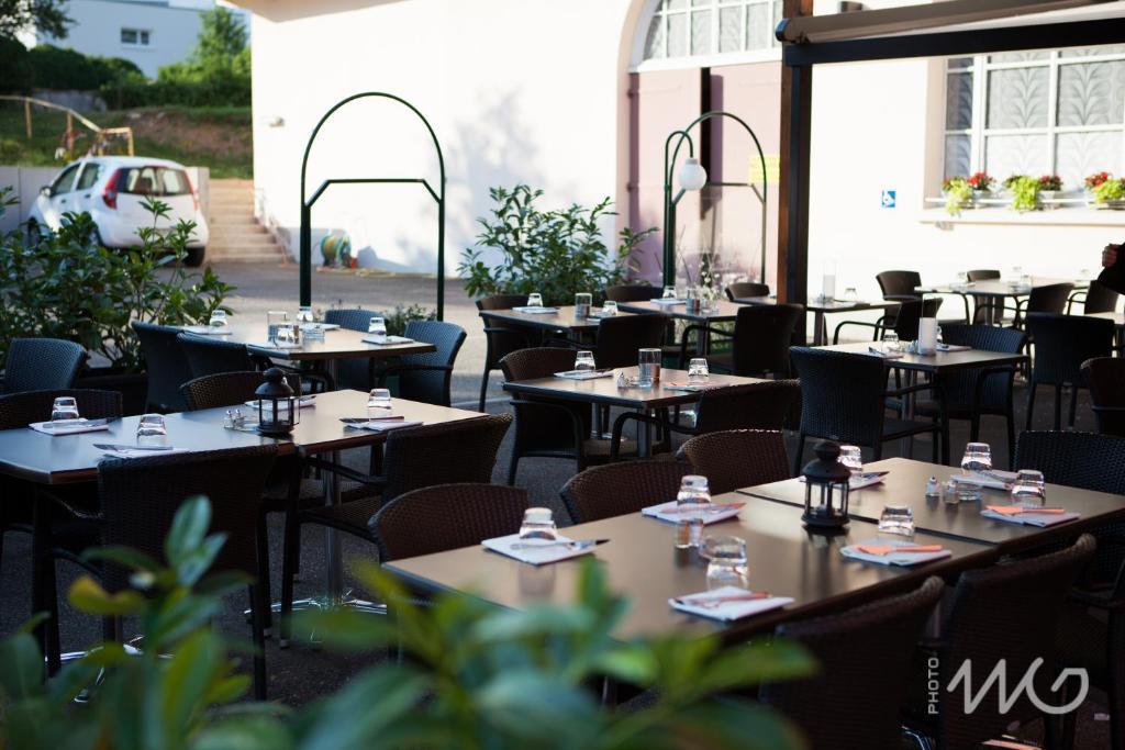 Auberge Du Relais Uffholtz Екстер'єр фото
